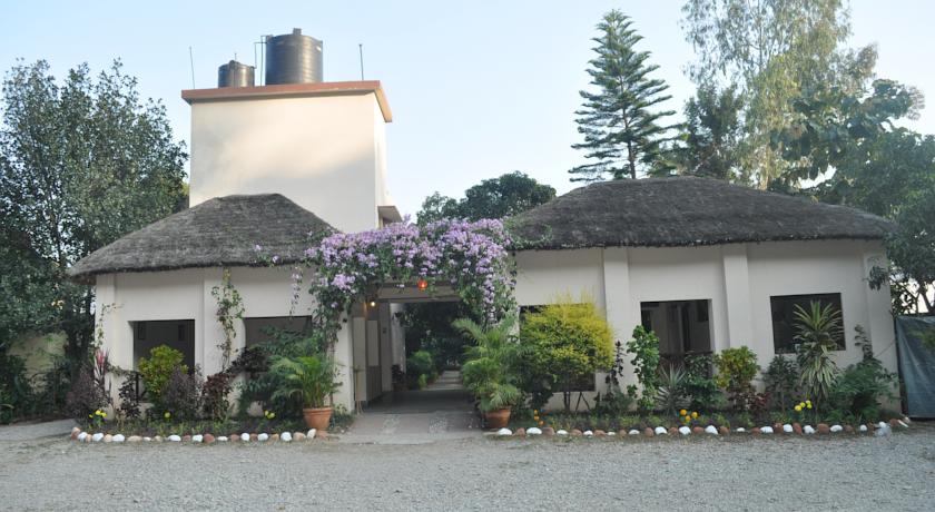 Serenity Corbett Resort